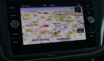 VOLKSWAGEN TIGUAN 2.0L TDI 150 CH R-LINE complet