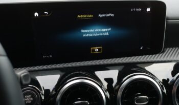 MERCEDES CLASSE A BERLINE 180d 7G-DCT complet