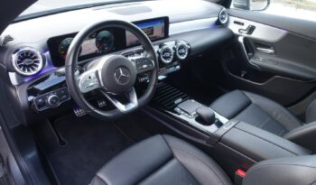 MERCEDES CLA 250 E 8G-DCT SHOOTING BRAKE 218 CH EQ POWER HYBRIDE RECHARGEABLE  AMG-LINE complet