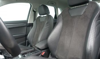 AUDI Q3 35 TDI 150 CH S-TRONIC complet