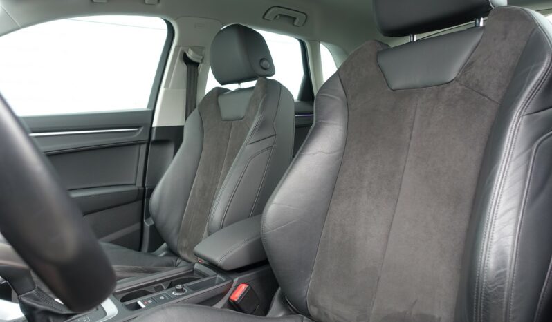 AUDI Q3 35 TDI 150 CH S-TRONIC complet