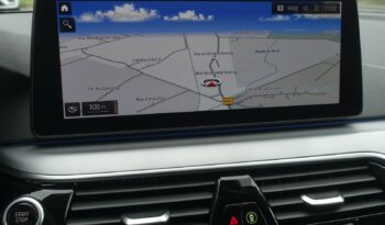 BMW 530 E HYBRIDE RECHARGEABLE 184 CH + 80 KW complet