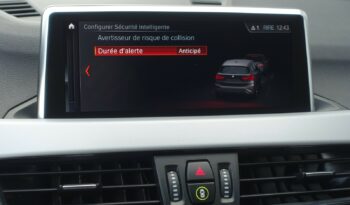BMW X1 16 DA S-DRIVE 116 CH BVA complet