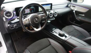 MERCEDES CLA SHOOTING BRAKE 250E 8G-DCT 218 CH HYBRIDE RECHARGEABLE 160 CH + 75 KW  AMG-LINE complet