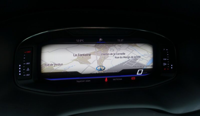 SEAT ATECA 1.0L TSI complet