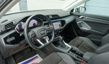 AUDI Q3 35 TDI 150 CH S-TRONIC complet