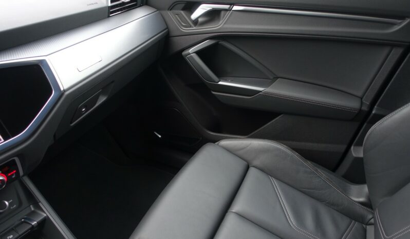 AUDI Q3 SPORTBACK 35 TDI 150 CH S-TRONIC  S-LINE complet