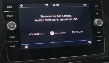 VOLKSWAGEN TOURAN 1.6 L TDI DSG 7 PLACES HIGHLINE ( idem carat ) complet