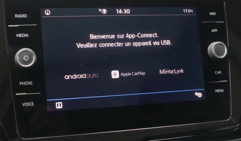 VOLKSWAGEN TOURAN 1.6 L TDI DSG 7 PLACES HIGHLINE ( idem carat ) complet