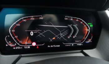 BMW 218 IA GRANCOUPE SERIE 2 PACK M complet