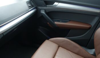 AUDI Q5 35 TDI 163 CH S-TRONIC MHEV  S-LINE complet