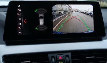 BMW X1 25EA HYBRIDE RECHARGEABLE 220 CH X-DRIVE BVA complet