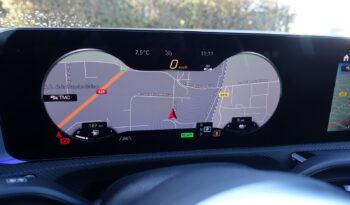 MERCEDES CLA 250 E 8G-DCT SHOOTING BRAKE 262 CH EQ POWER HYBRIDE RECHARGEABLE  AMG-LINE complet