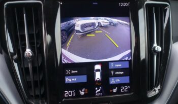 VOLVO XC 60 D4 2.0 L GEARTRONIC 163CH MOMENTUM complet