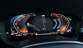 BMW 520 DA TOURING MHEV BVA SERIE 5  PACK M complet