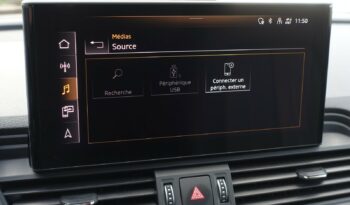 AUDI Q5 SPORTBACK 35 TDI 163 CH S-TRONIC MHEV complet