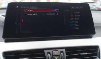 BMW X2 X-DRIVE 25 E HYBRIDE RECHARGEABLE 220 CH BVA PACK M complet