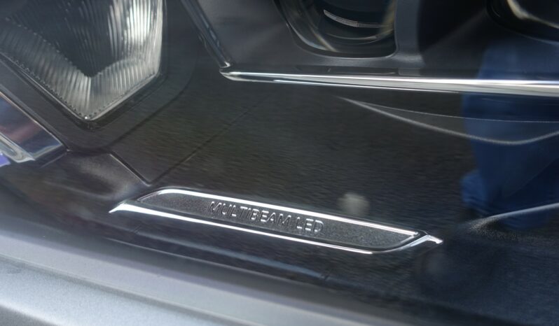 MERCEDES CLA 250 E 8G-DCT SHOOTING BRAKE 218 CH EQ POWER HYBRIDE RECHARGEABLE  AMG-LINE complet