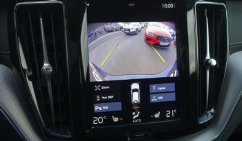 VOLVO XC 60 D4 2.0 L GEARTRONIC 163CH INSCRIPTION complet
