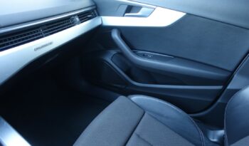 AUDI A4 AVANT 3.0L V6 TDI TIPTRONIC QUATTRO 272 CH S-LINE complet