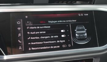 AUDI Q3 35 TDI 150 CH S-TRONIC complet