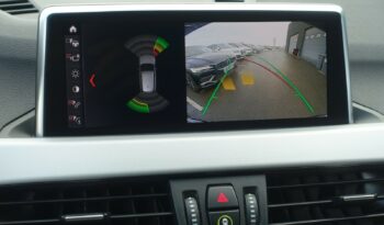 BMW X1 16 DA S-DRIVE 116 CH BVA complet