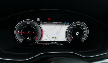 AUDI A5 SPORTBACK 30 TDI S-TRONIC MHEV 136 CH complet