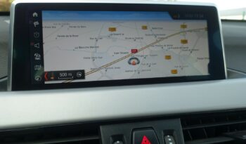 BMW X1 16 DA S-DRIVE 116 CH BVA complet