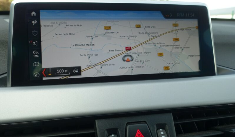 BMW X1 16 DA S-DRIVE 116 CH BVA complet