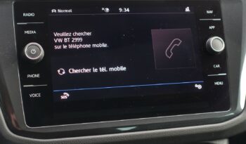 VOLKSWAGEN TIGUAN 2.0L TDI 150 CH R-LINE complet
