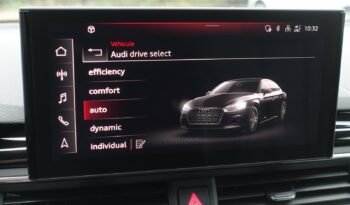 AUDI A5 SPORTBACK 40 TDI S-TRONIC 190 CH  S-LINE complet