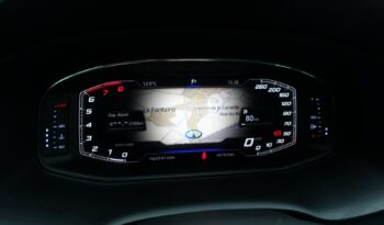 SEAT ATECA 1.0L TSI complet