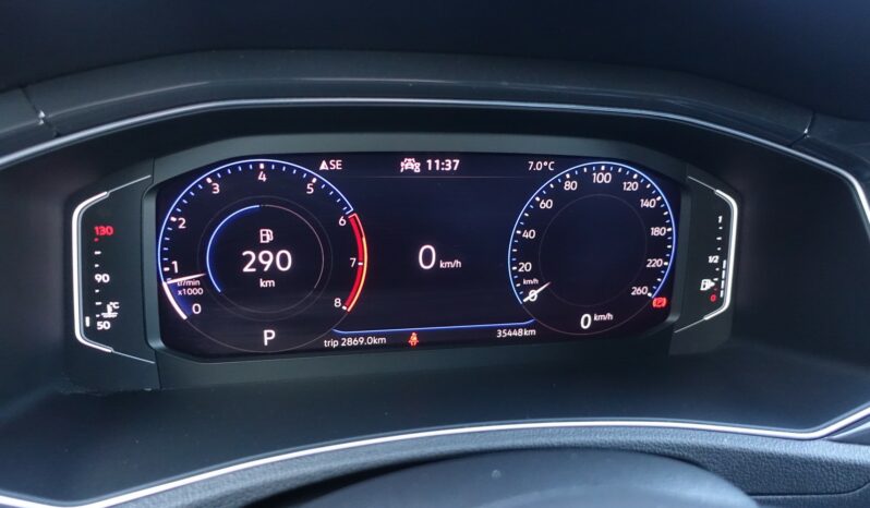 VOLKSWAGEN T-ROC 1.5 L TSI 150 CV  ELEGANCE complet