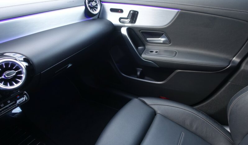 MERCEDES CLA 250 E 8G-DCT SHOOTING BRAKE 218 CH EQ POWER HYBRIDE RECHARGEABLE  AMG-LINE complet