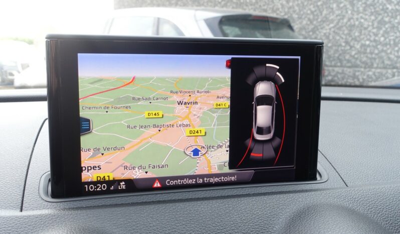 AUDI A3 BERLINE 30 TDI  S-LINE complet