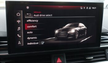 AUDI A5 SPORTBACK 35 TDI S-TRONIC MHEV 163 CH complet