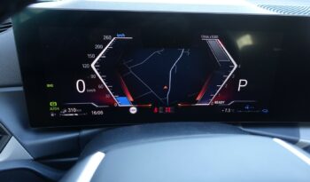 BMW 320 E TOURING HYBRIDE RECHARGEABLE 204 CH complet