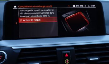 BMW X3 X-DRIVE 30EA HYBRIDE RECHARGEABLE 292 CH BVA complet