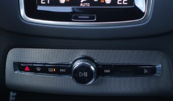 VOLVO XC 90 T8 4WD 7 PLACES HYBRIDE RECHARGEABLE GEARTRONIC 390 CH  R-DESIGN complet