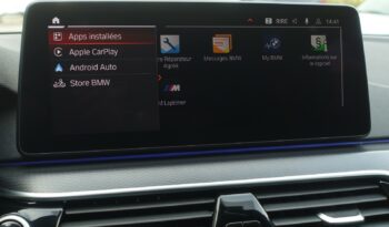 BMW 520 DA TOURING SERIE 5 MHEV BVA PACK M complet