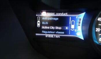 FORD MONDEO 2.0 L HYBRIDE 187 CH BVA complet