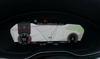 AUDI A5 SPORTBACK 30 TDI S-TRONIC MHEV 136 CH complet