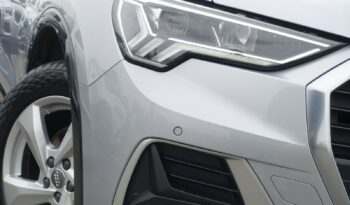 AUDI Q3 35 TDI 150 CH S-TRONIC complet