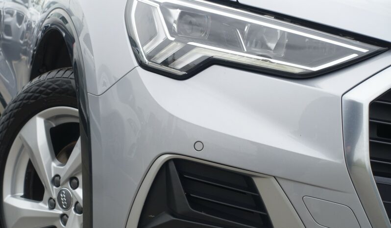 AUDI Q3 35 TDI 150 CH S-TRONIC complet