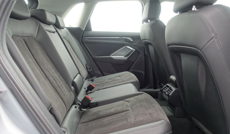 AUDI Q3 35 TDI 150 CH S-TRONIC complet