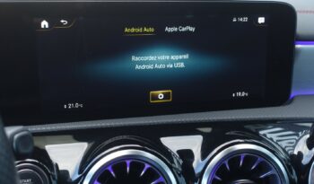 MERCEDES CLASSE CLA 220D SHOOTING BRAKE 190 CH 8G-Dct  AMG-LINE complet