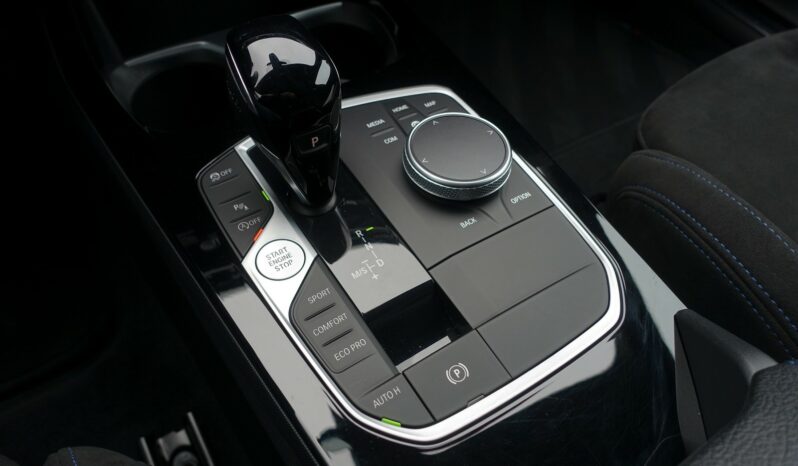 BMW 218 IA GRANCOUPE SERIE 2 PACK M complet