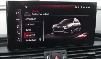 AUDI Q5 50 TFSI E 299 CH QUATTRO S-TRONIC HYBRIDE RECHARGEABLE complet