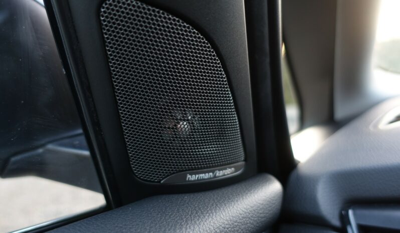 BMW 218 D GRAN TOURER 7 PLACES SERIE 2 complet