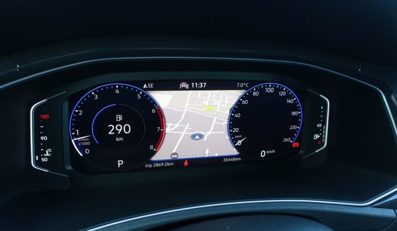 VOLKSWAGEN T-ROC 1.5 L TSI 150 CV  ELEGANCE complet